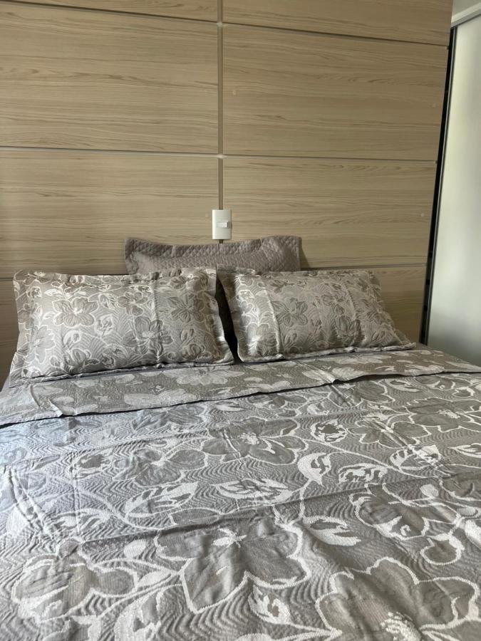 Apartamento No Centro De Curitiba,Bem Localizado E Confortavel Eksteriør billede
