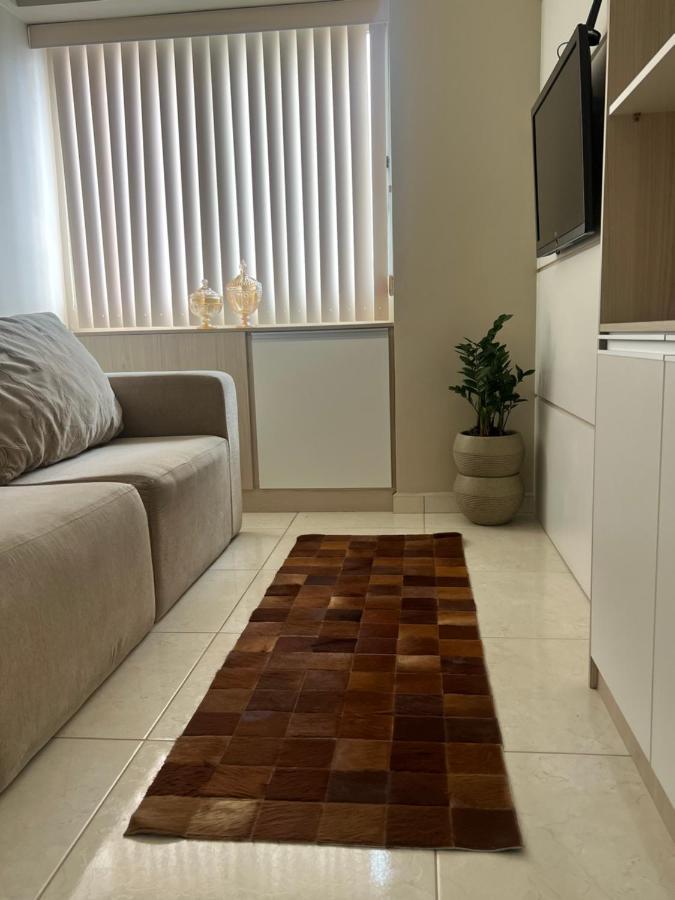 Apartamento No Centro De Curitiba,Bem Localizado E Confortavel Eksteriør billede